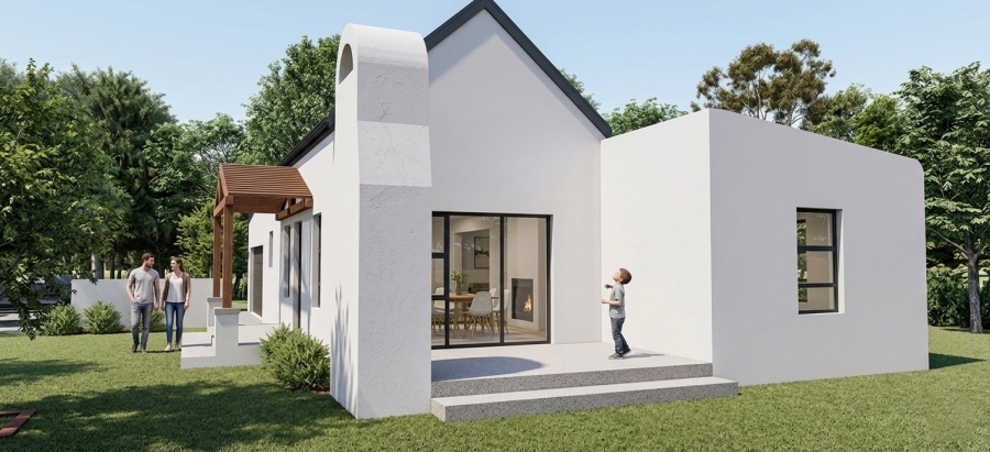 3 Bedroom Property for Sale in St Helena Bay Western Cape